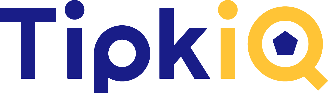 TipkiQ Logo